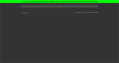 Desktop Screenshot of c-und-a.com